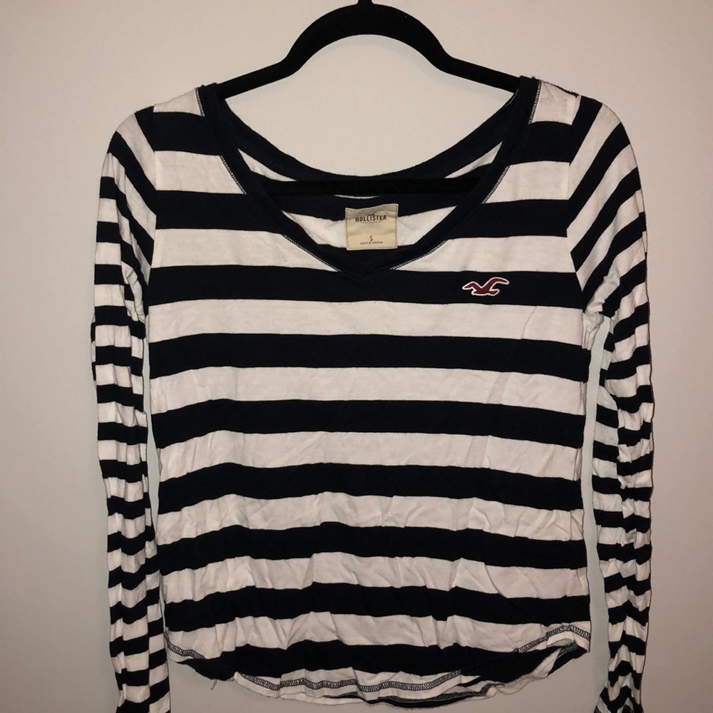 Hollister long sleeve